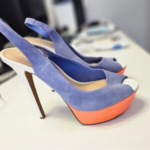 Jessica Simpson shoes